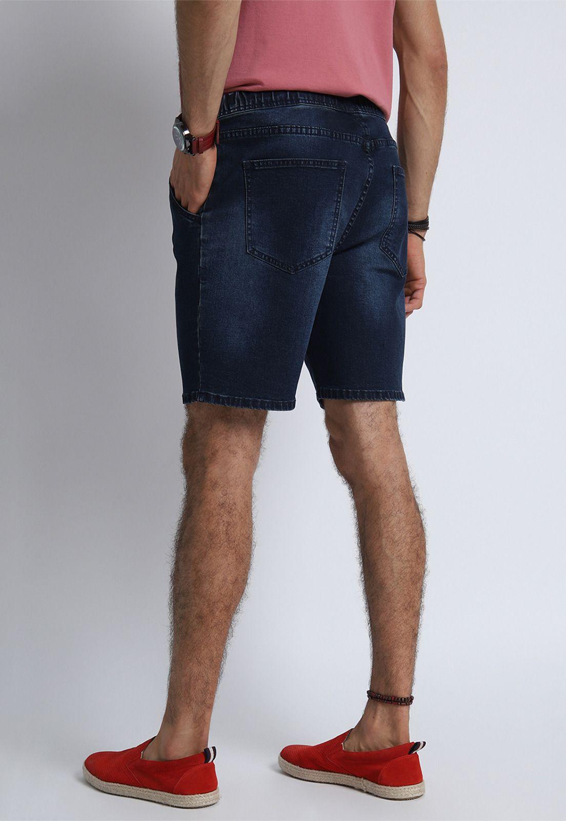 Bermuda jeans Arrow-2