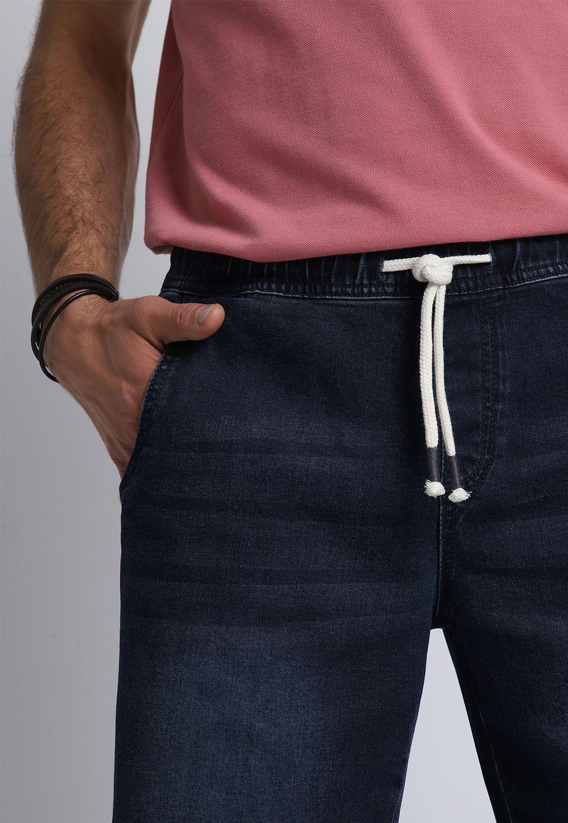 Bermuda jeans Arrow-3