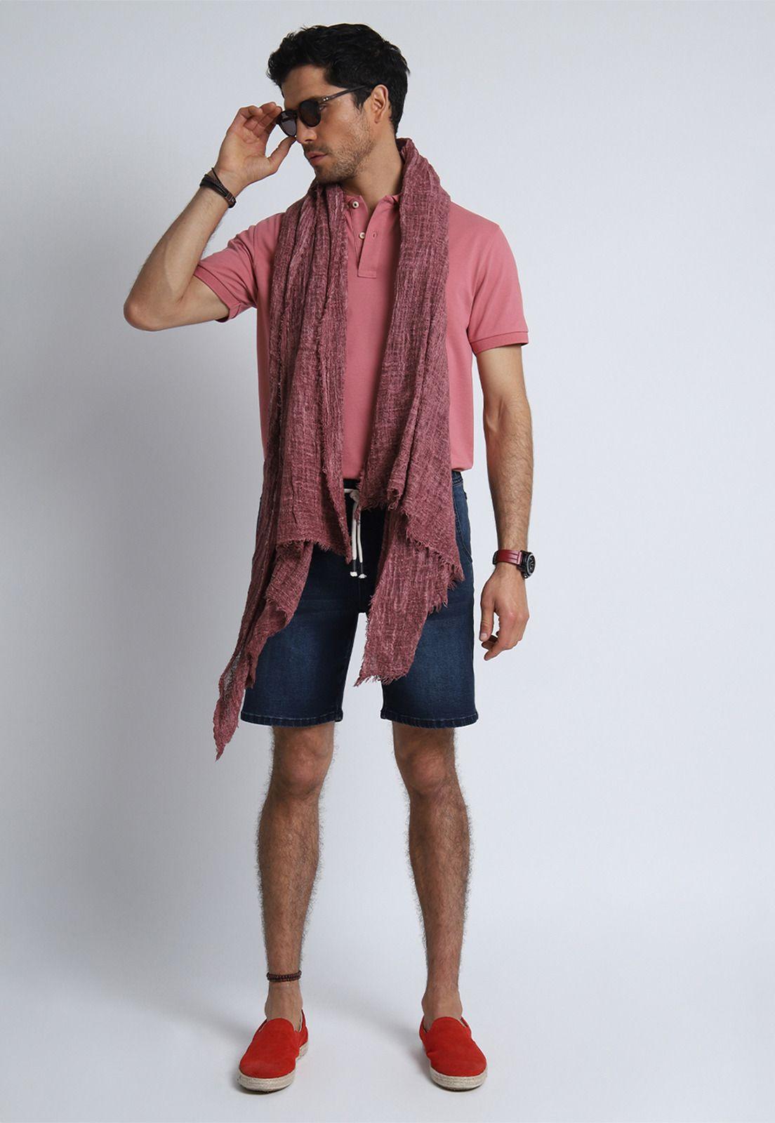 Bermuda jeans Arrow-4