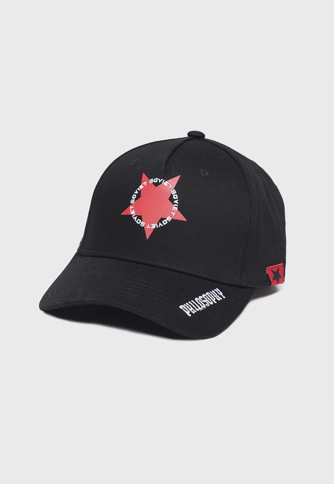 Jockey Soviet-1