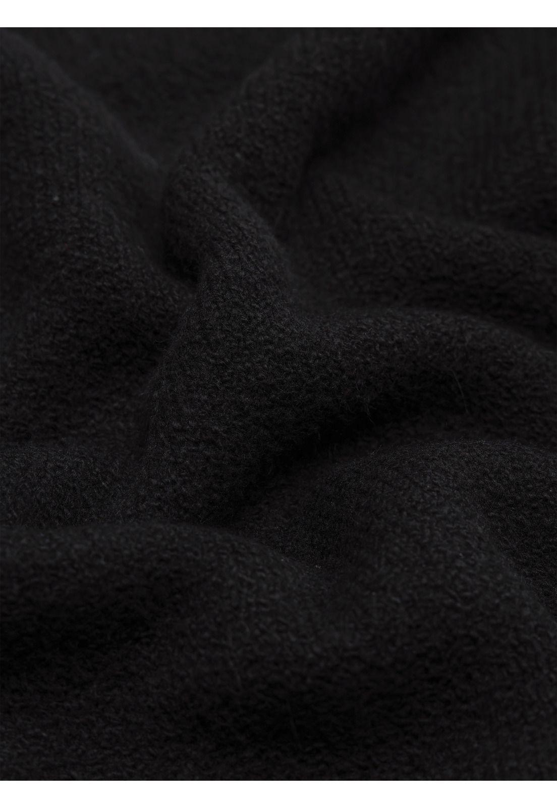 Sweater Liso Cuello Redondo Piero Butti PBCII53NE-5