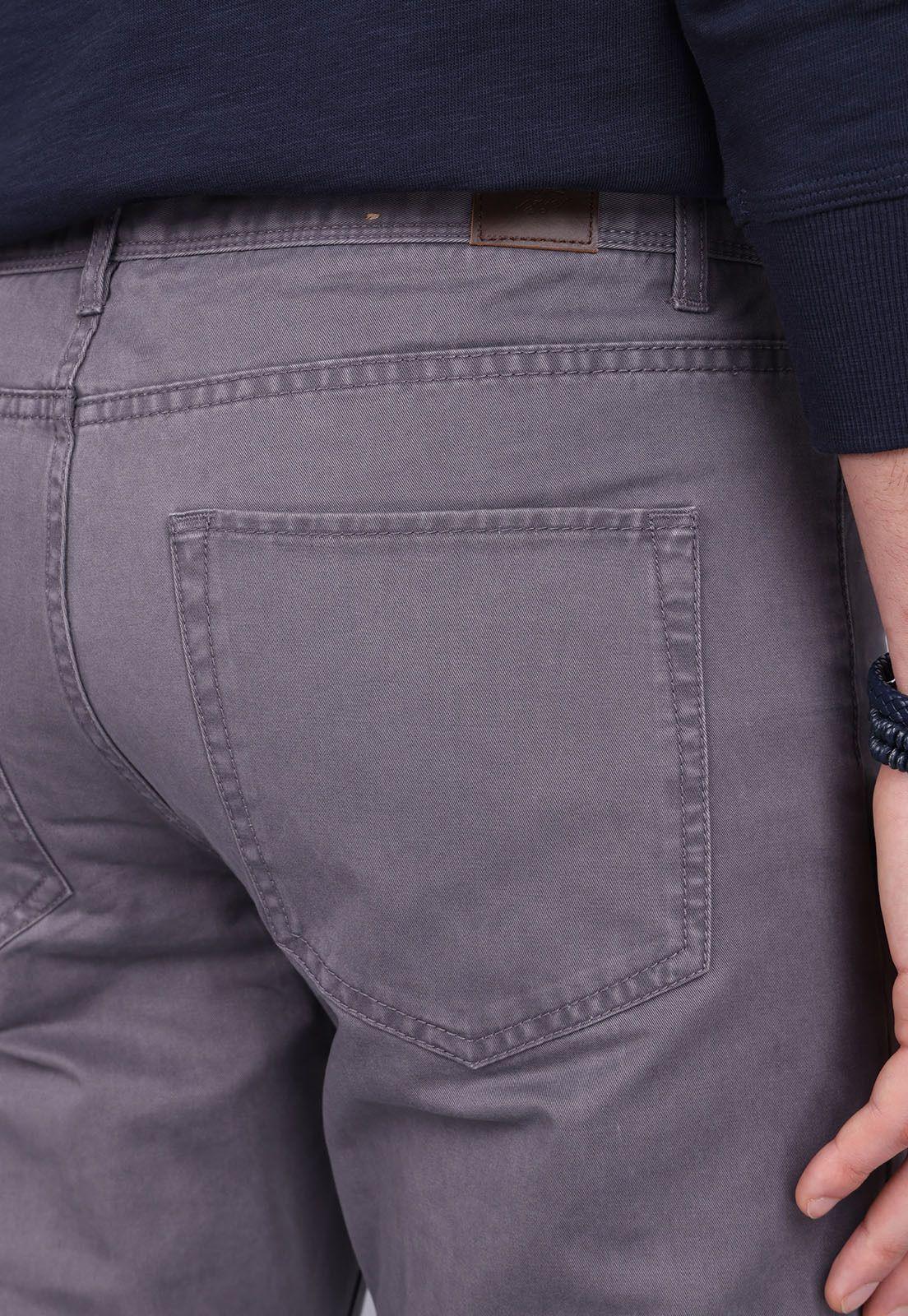 Pantalón 5 Pocket Básico Arrow PA4813NCB-4