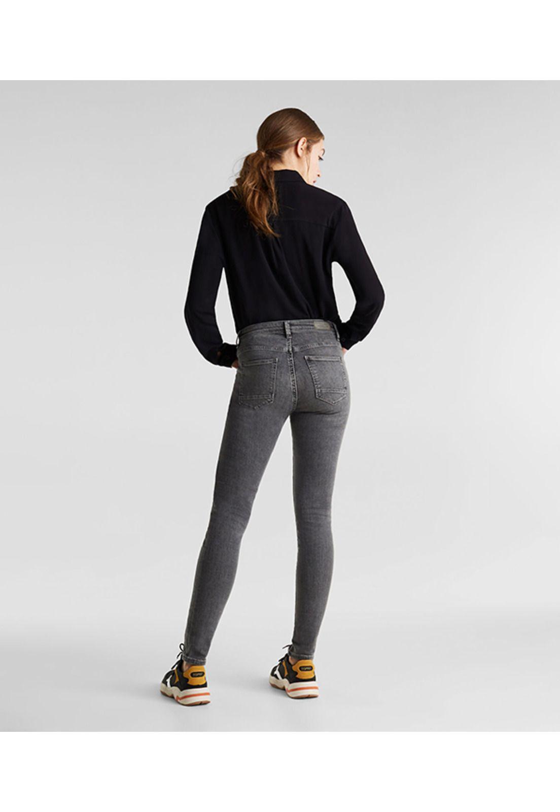 Jeans skinny high rise-1