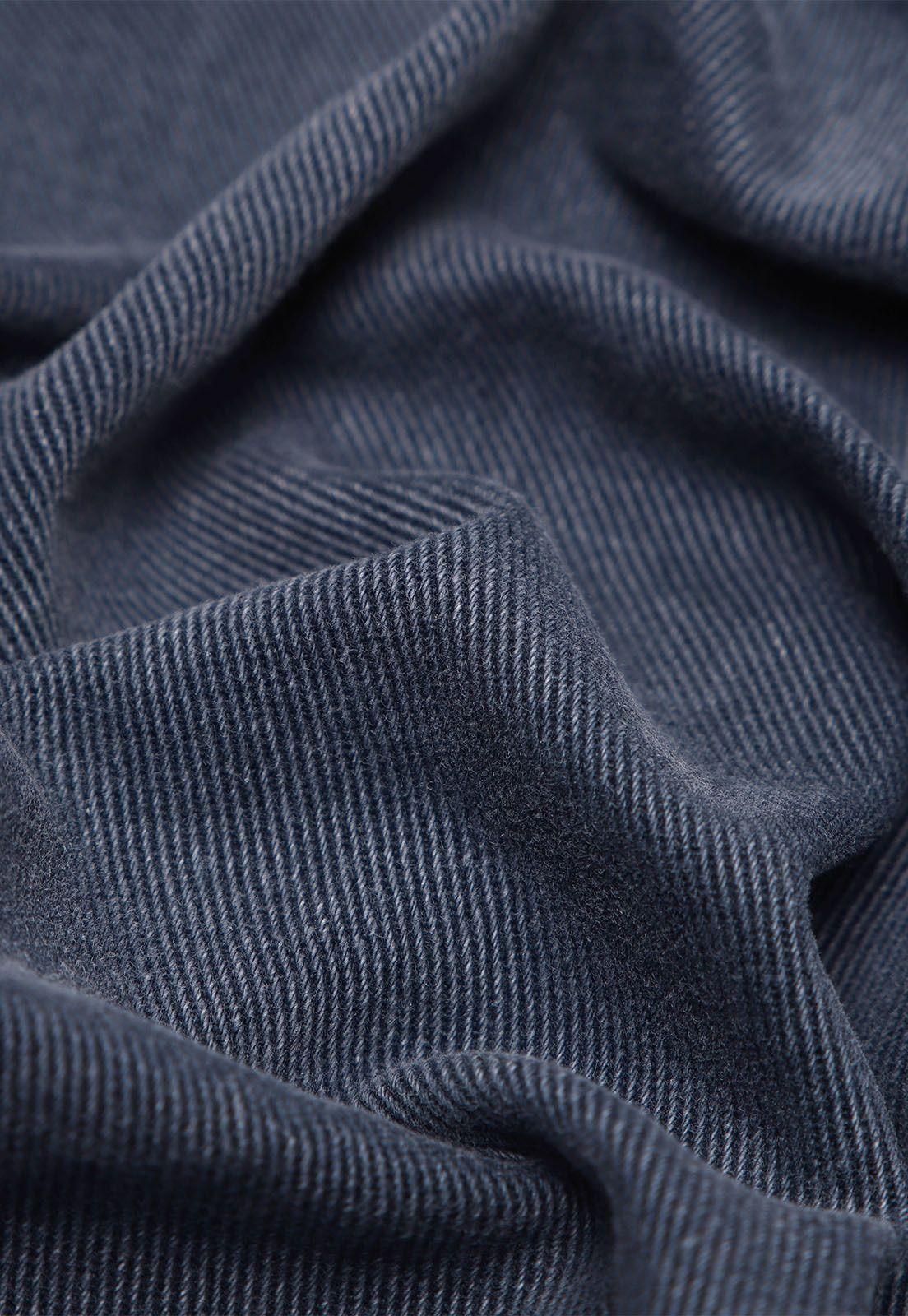 Chaqueta Denim Stone Wash Soviet SCVG050AZ-6