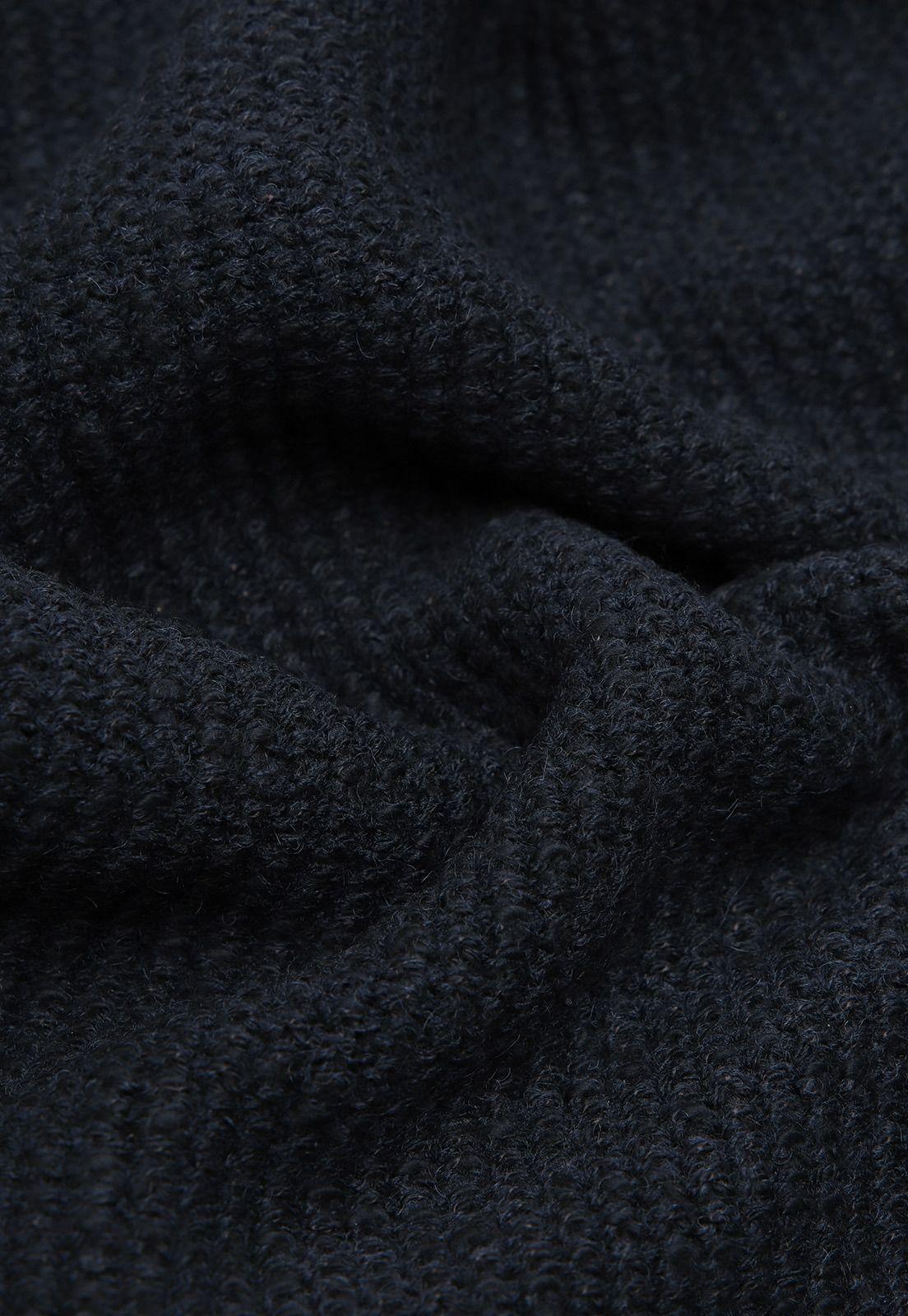 Cardigan Texturado Arrow SW31037AO-5