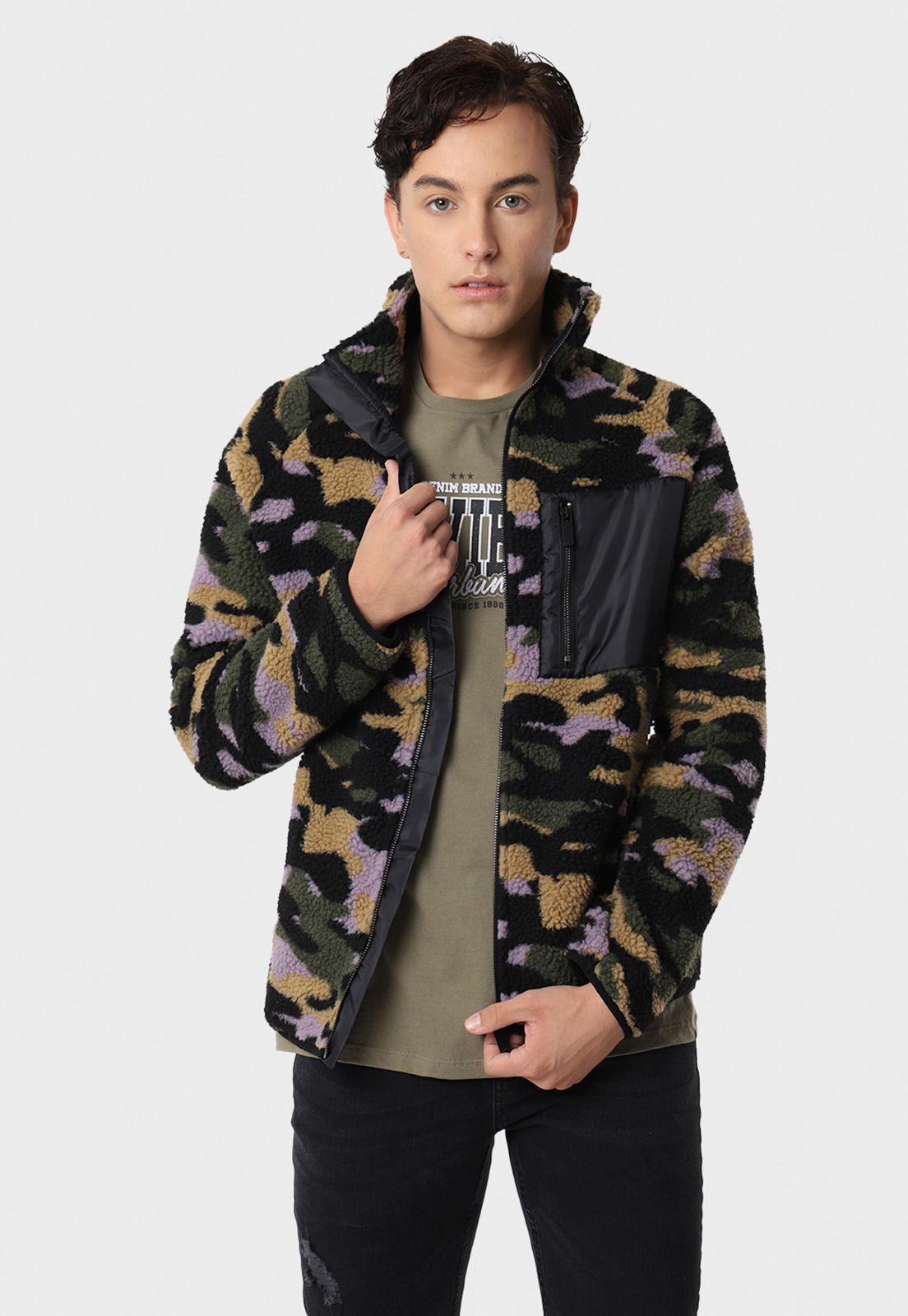 Polerón Sherpa Soviet SJKHI53VE-0