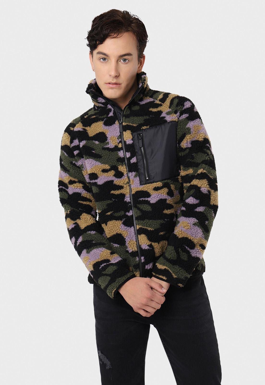 Polerón Sherpa Soviet SJKHI53VE-1