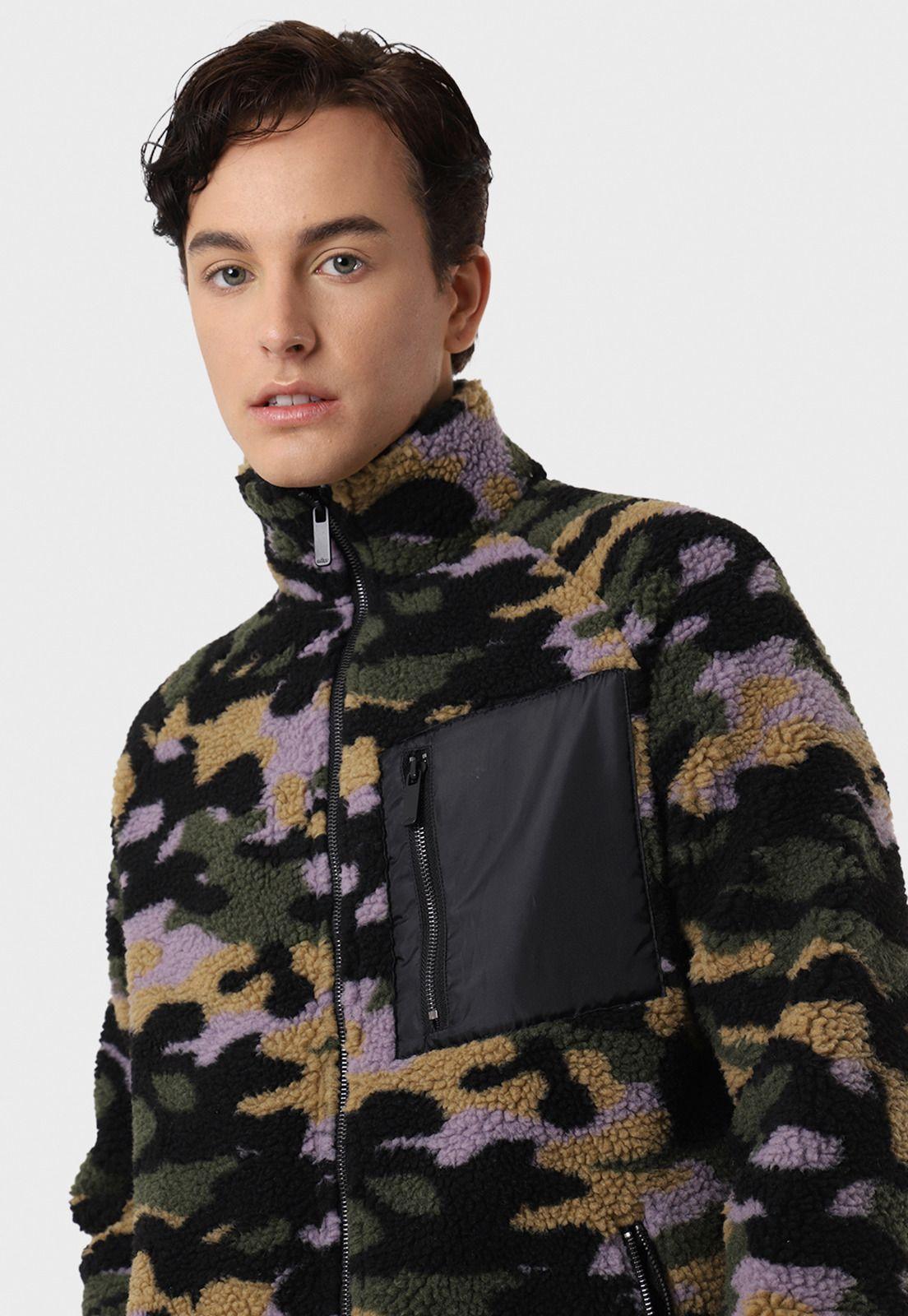 Polerón Sherpa Soviet SJKHI53VE-2