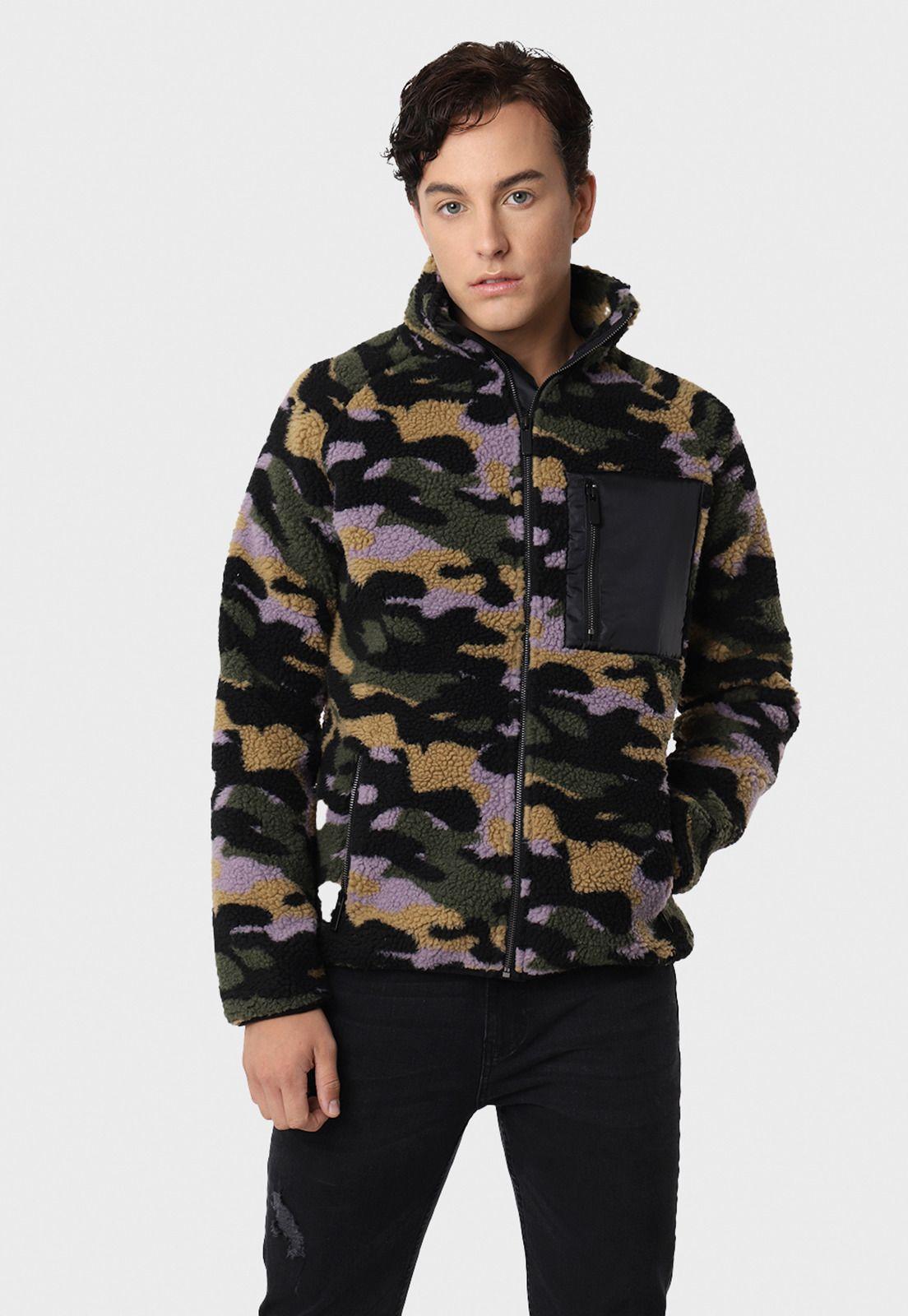 Polerón Sherpa Soviet SJKHI53VE-3