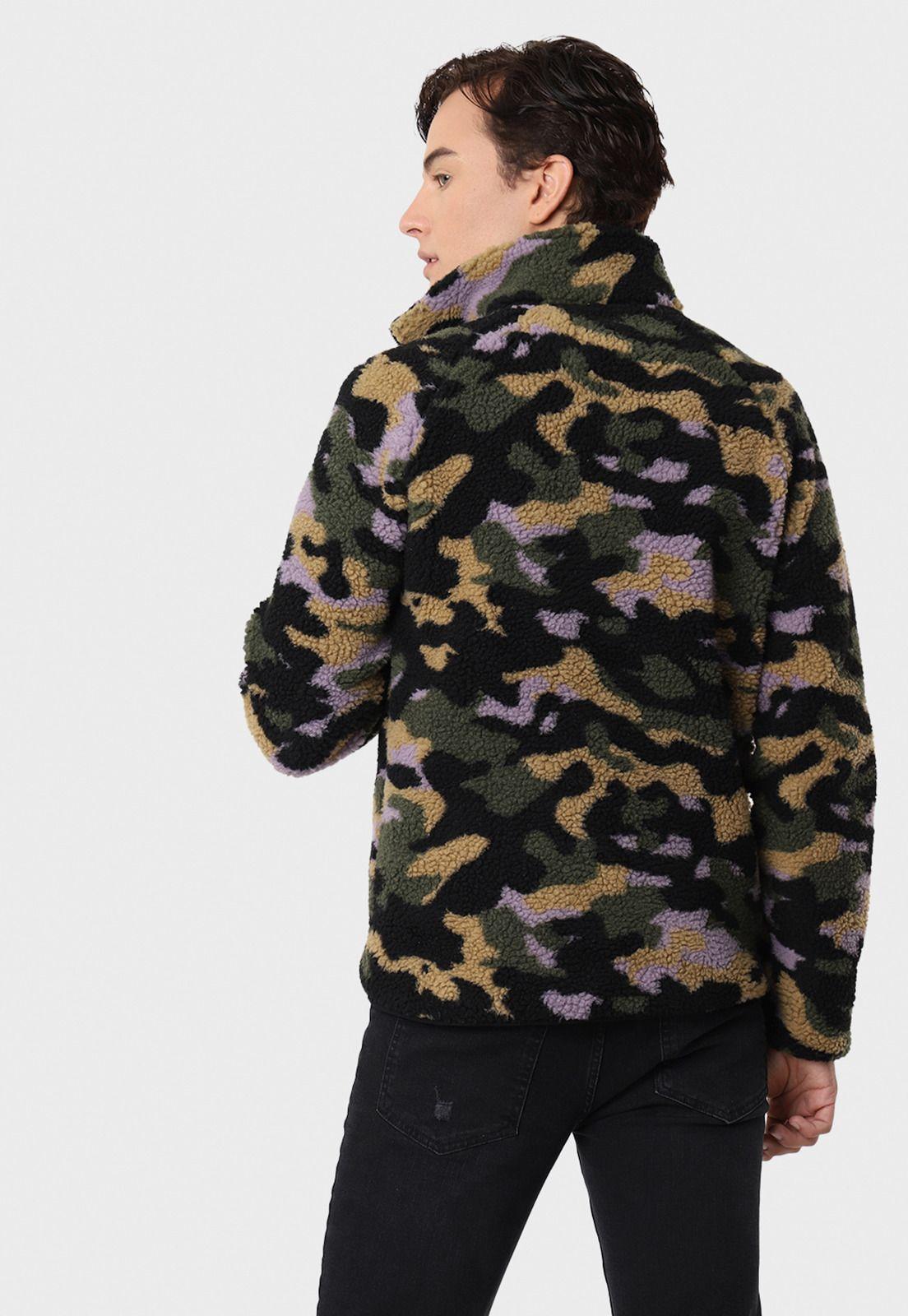 Polerón Sherpa Soviet SJKHI53VE-4