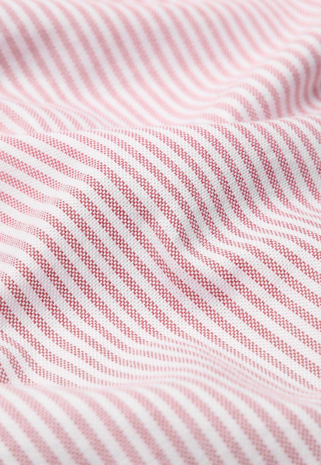 Camisa Oxford Spandex Arrow CM31002RD-6