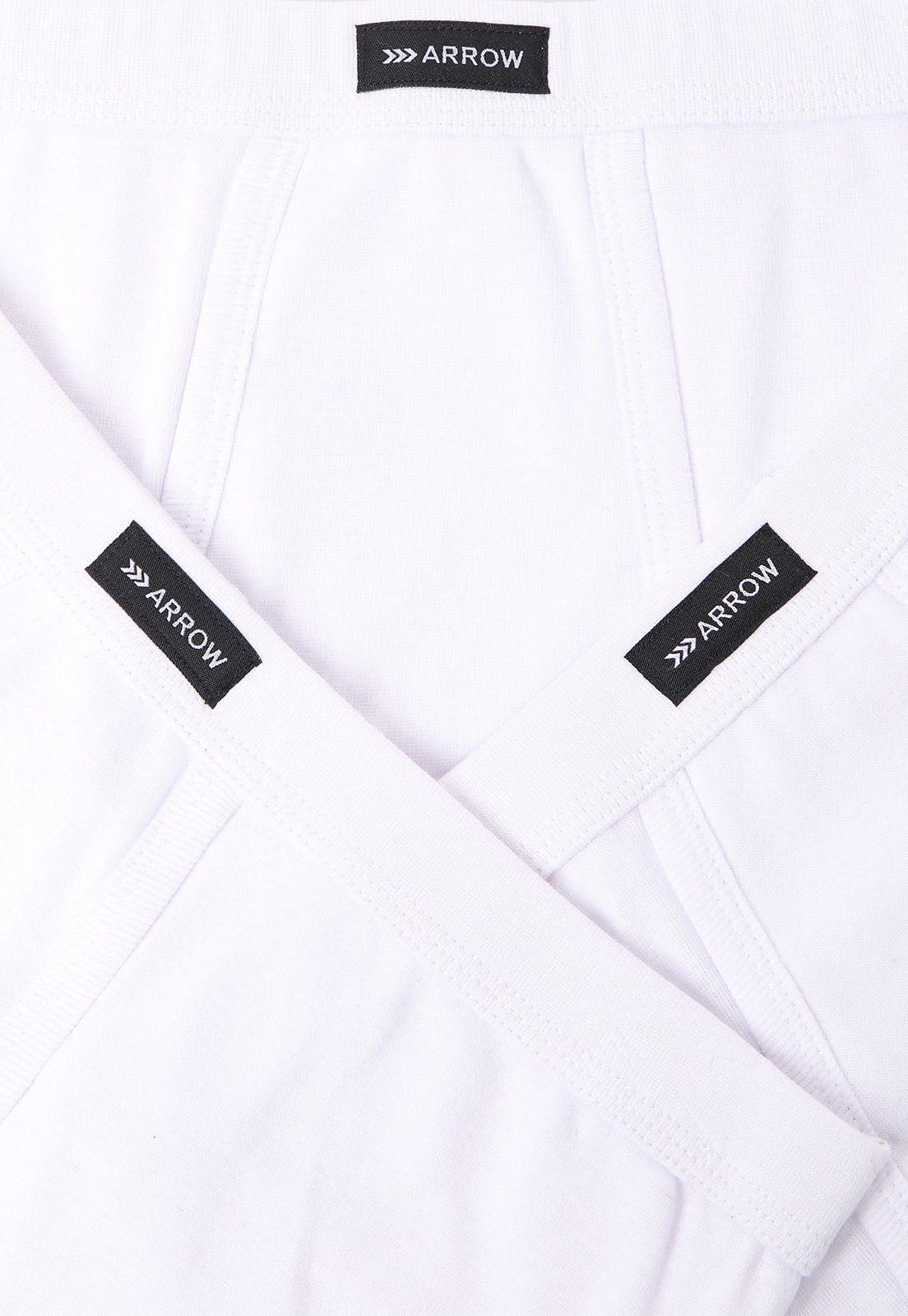 Slip 3 Unidades Classic Arrow SL32318BL-5