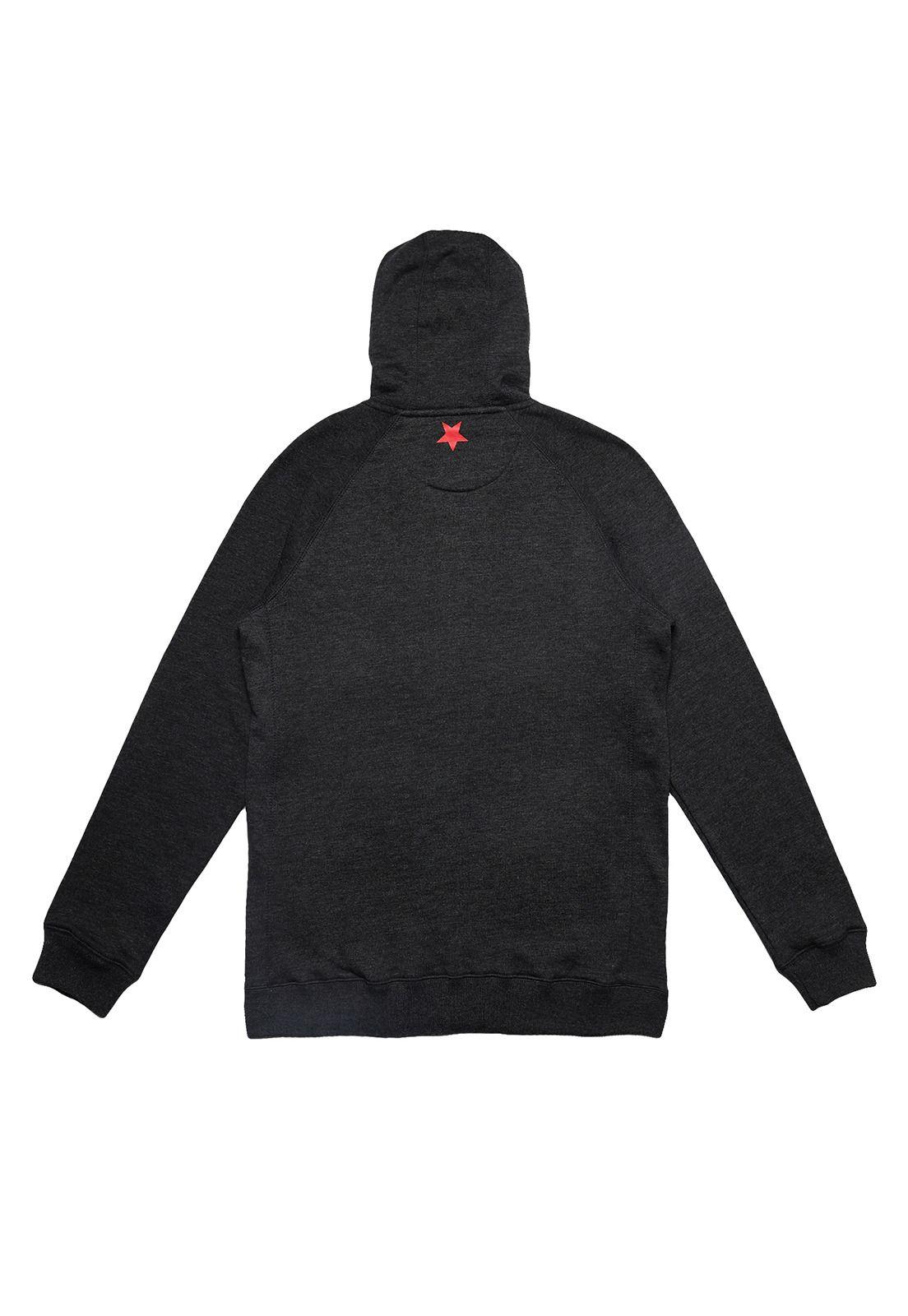 Polerón Carbón SI1907CB-1