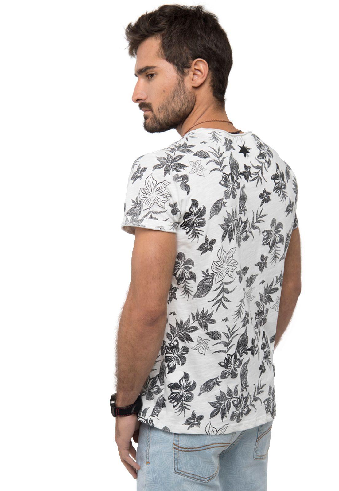 Polera Blanco SV11BL-1