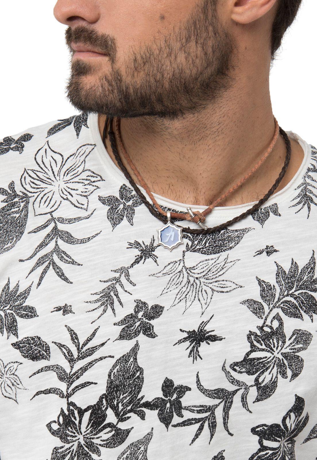 Polera Blanco SV11BL-2