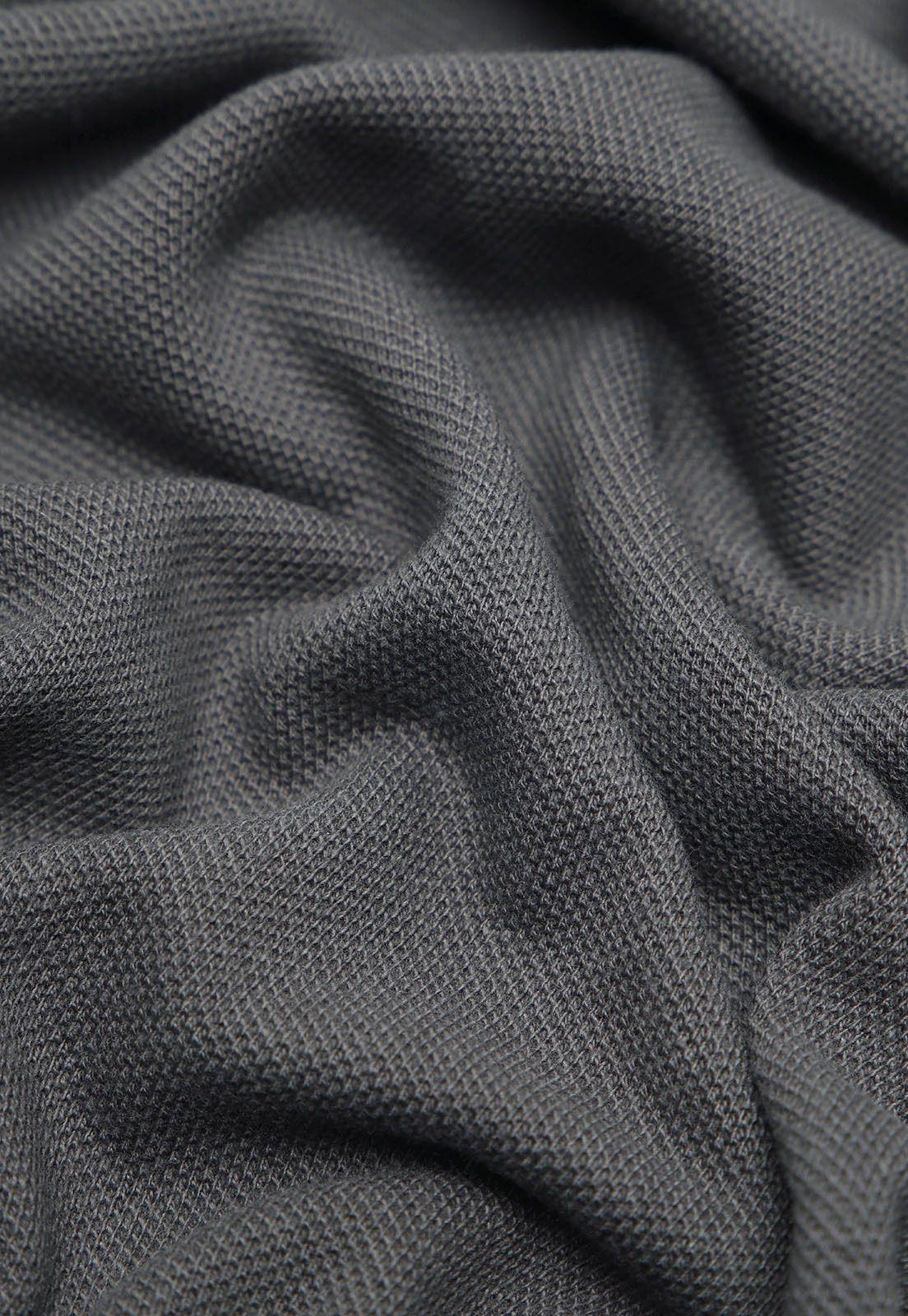 Polera Pique Manga Corta Arrow PO32022GO-5