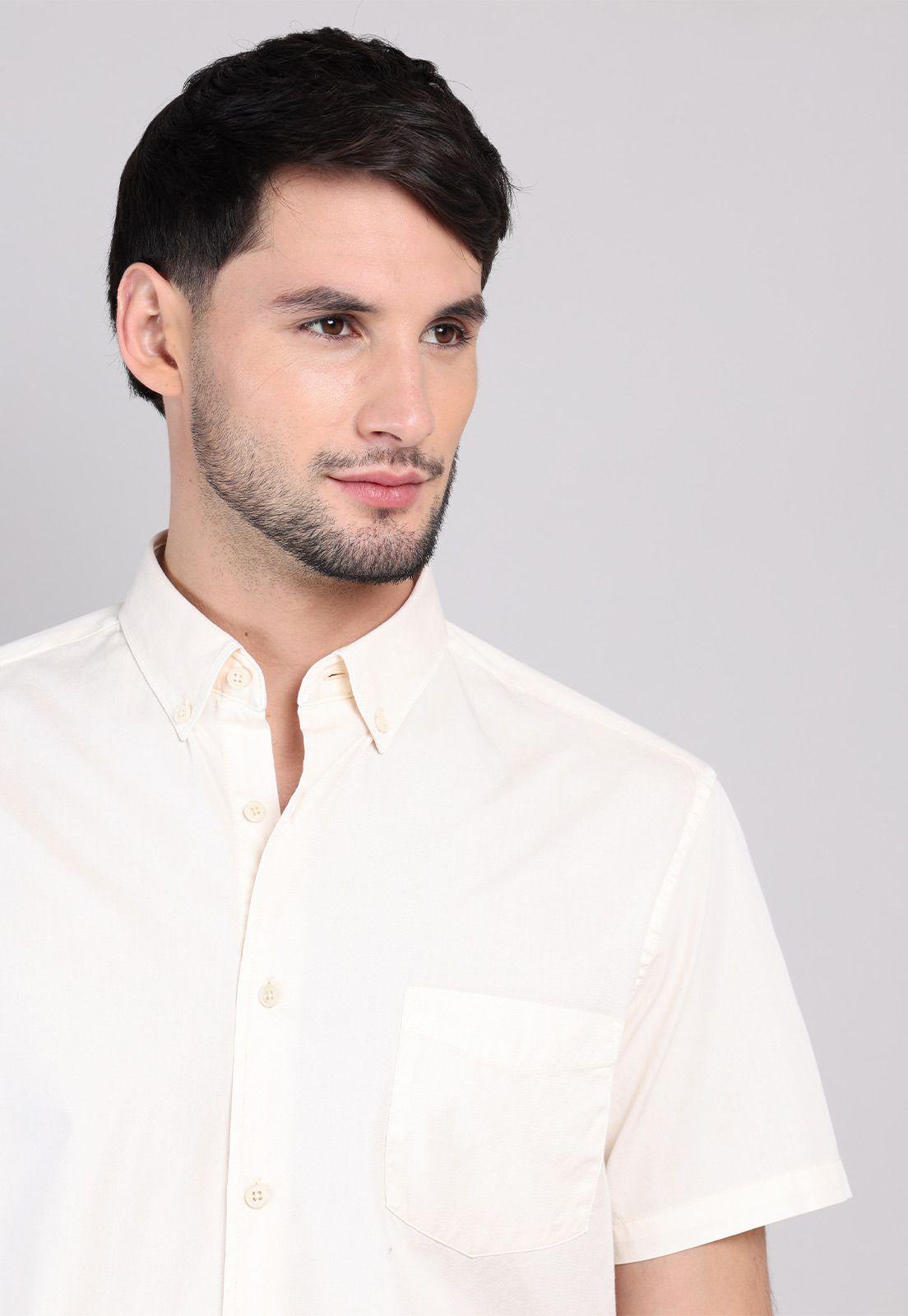 Camisa Casual Lisa Arrow CM32035BL-2