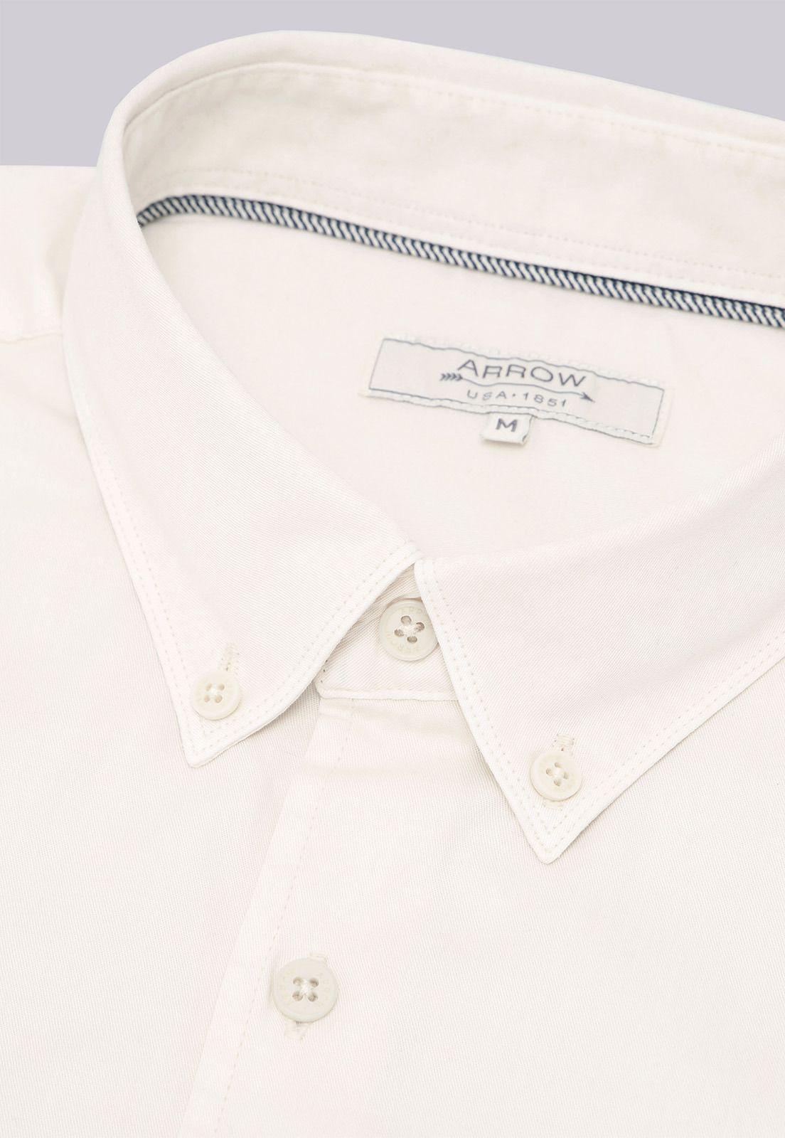 Camisa Casual Lisa Arrow CM32035BL-4