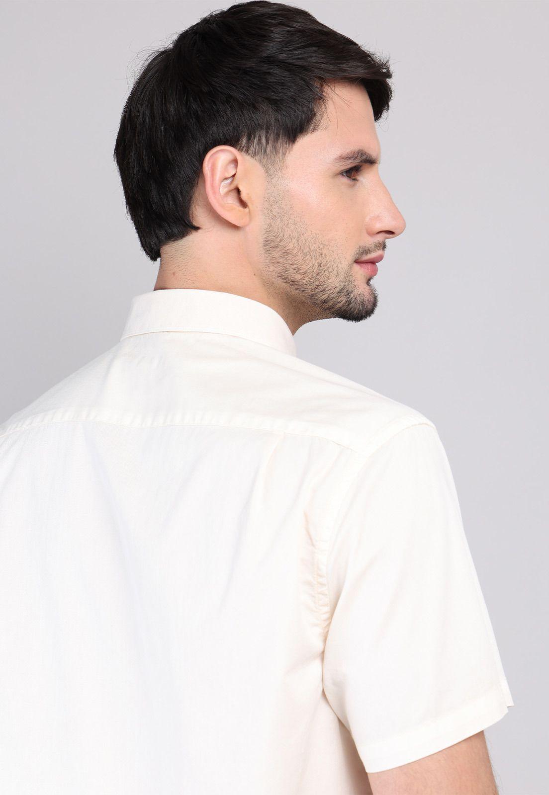 Camisa Casual Lisa Arrow CM32035BL-5