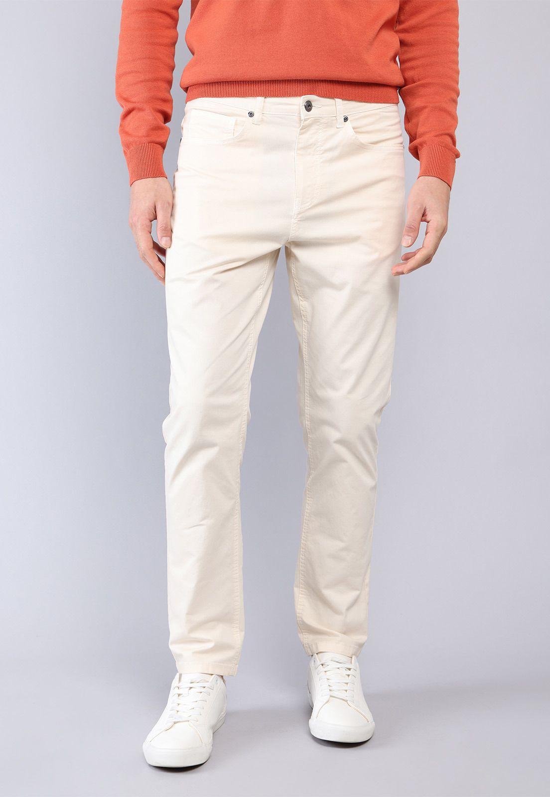 Pantalón Spandex 5 pocket Arrow PA32011CR-0