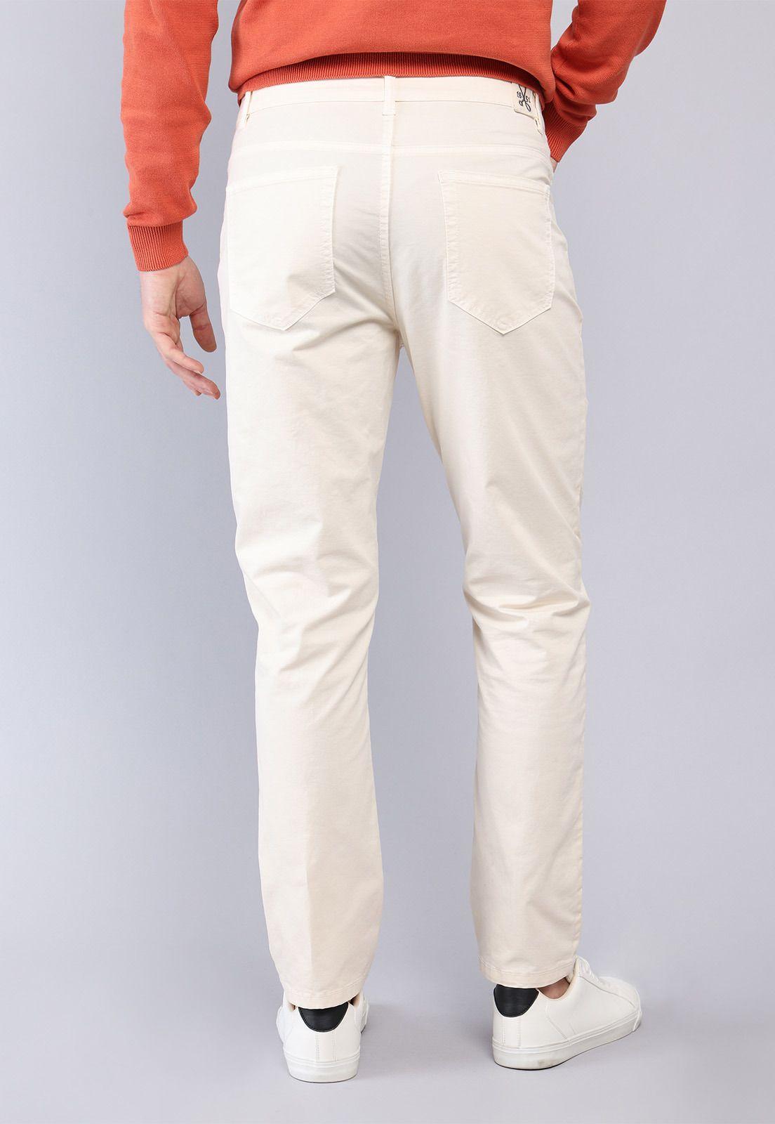 Pantalón Spandex 5 pocket Arrow PA32011CR-1