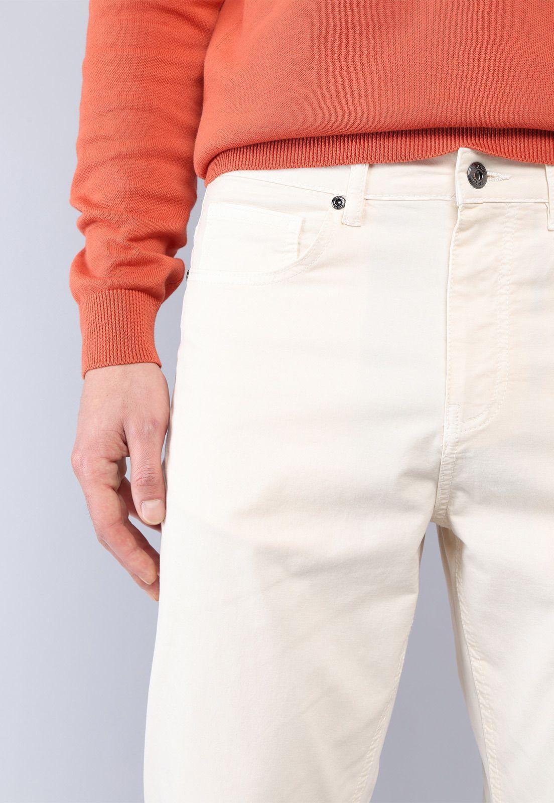 Pantalón Spandex 5 pocket Arrow PA32011CR-2