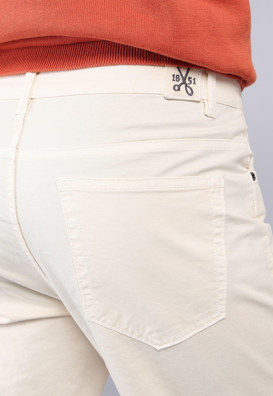 Pantalón Spandex 5 pocket Arrow PA32011CR-4