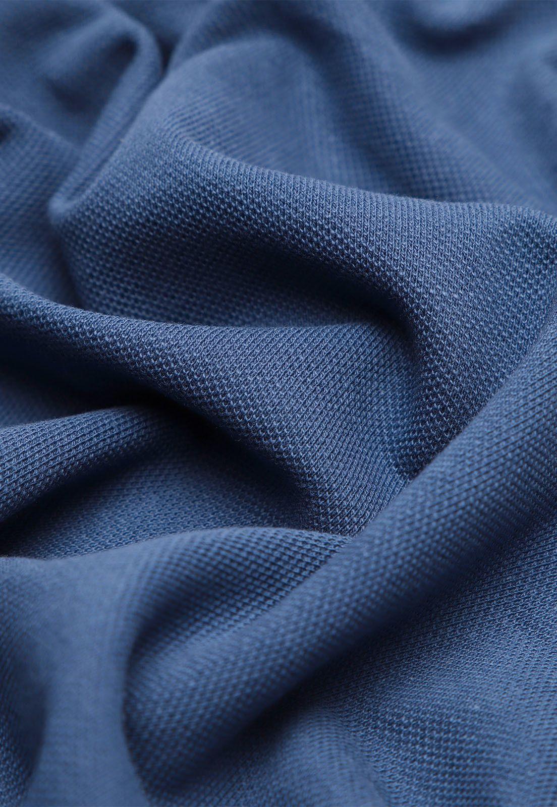 Polera Pique Manga Corta Arrow PO32015DE-5