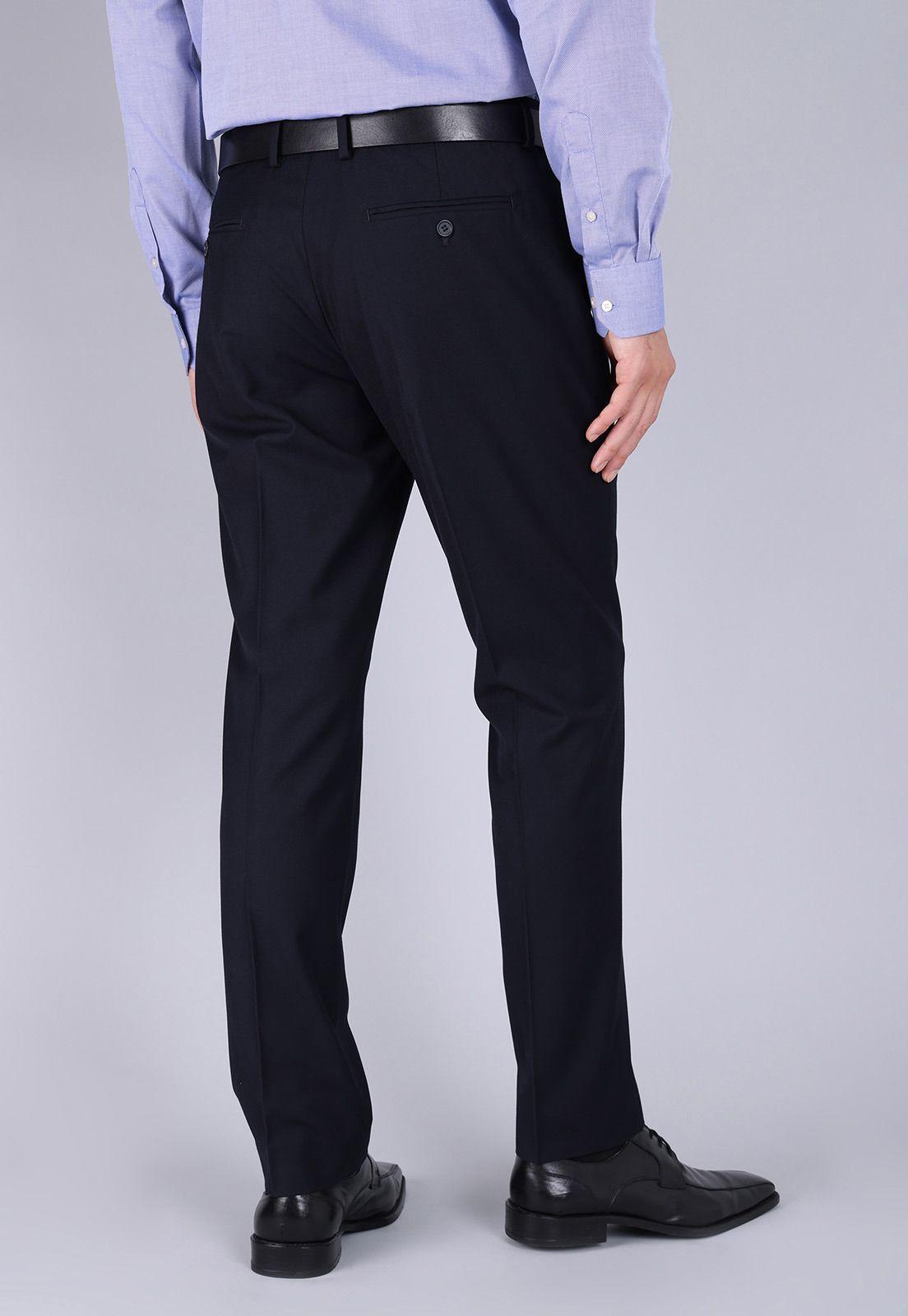 Pantalón Formal Polilana Arrow 5335320NB-1