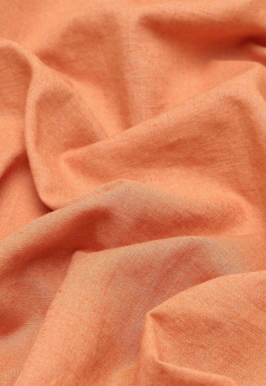 Camisa De Lino y Algodón Arrow CM32058NA-6