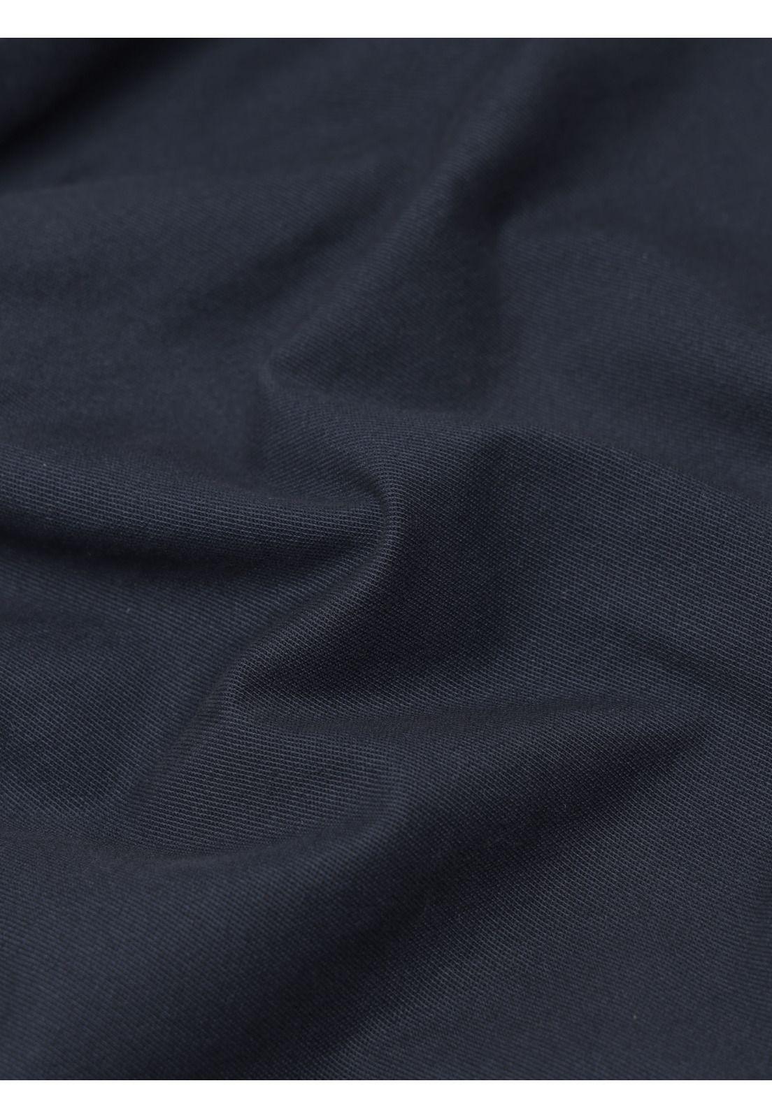 Bermuda Lisa Spandex Regular Fit Azul Marino Piero Butti PBDVC10NB-5