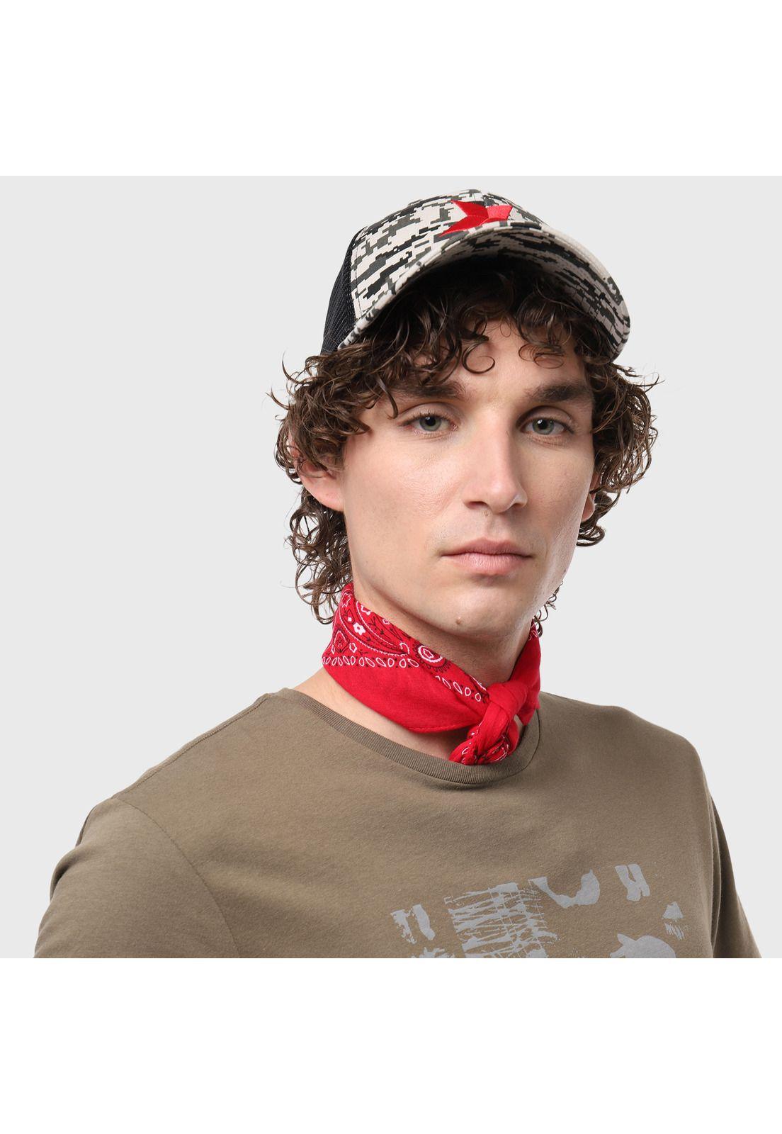 Polera Hombre Soviet-3