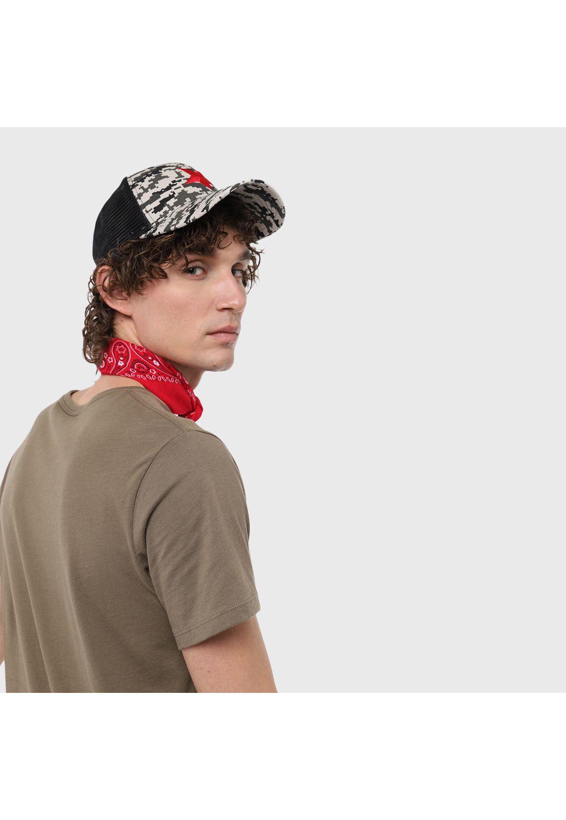 Polera Hombre Soviet-4