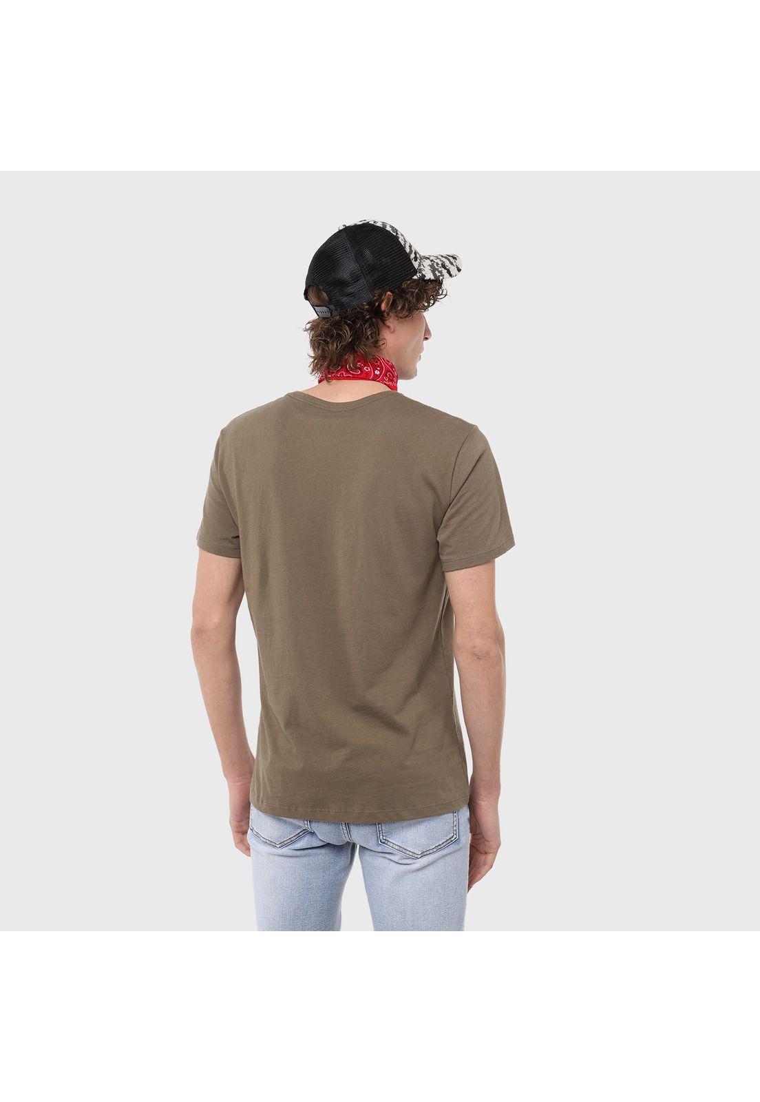 Polera Hombre Soviet-5
