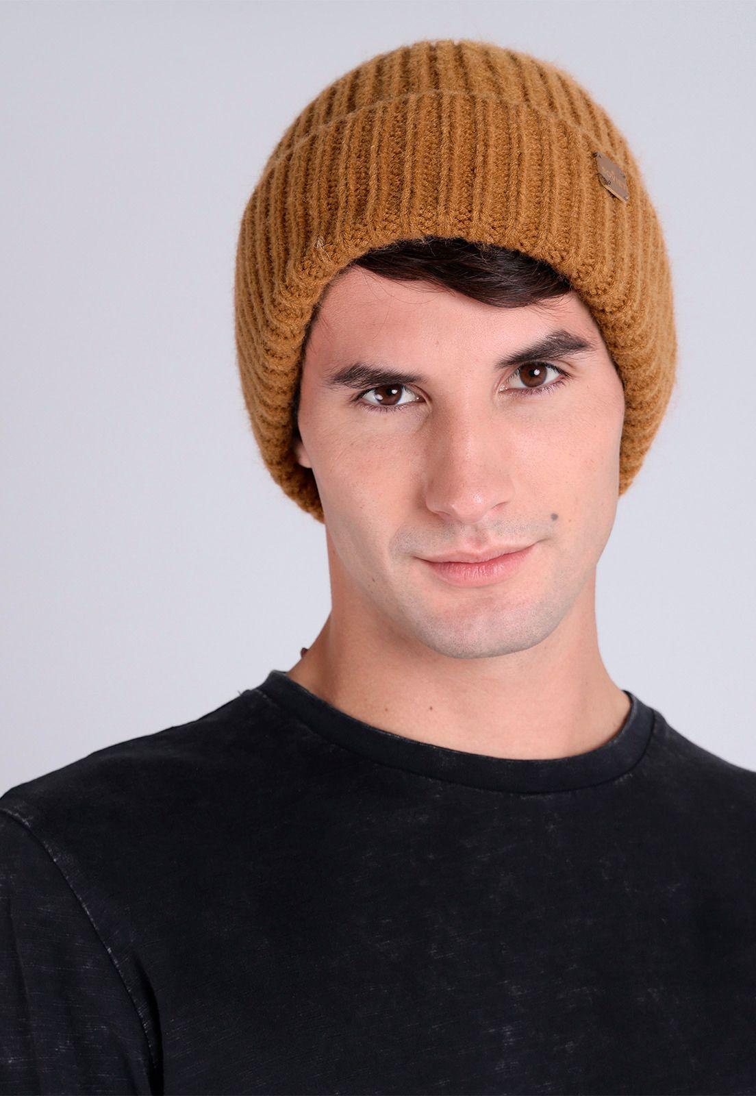 Gorro Tejido Unisex Soviet AISMP02CM-2