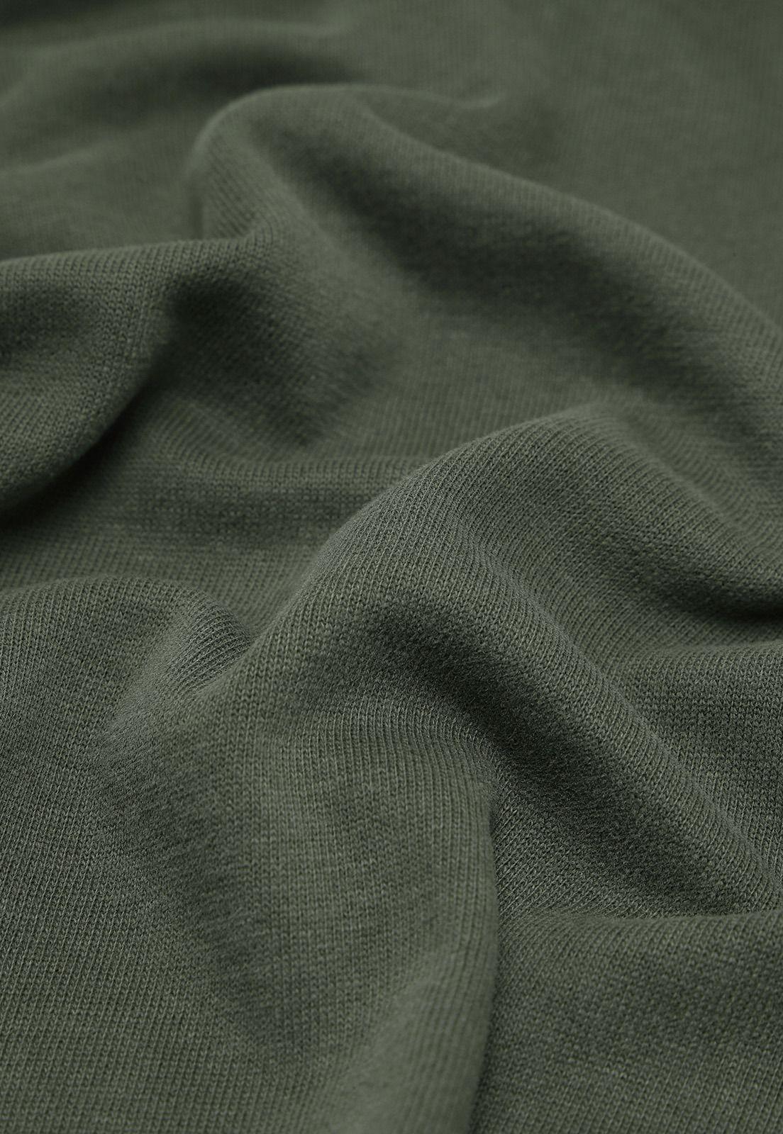 Polera Cuello Polo Manga Larga Guy Laroche GLBIK49VE-5