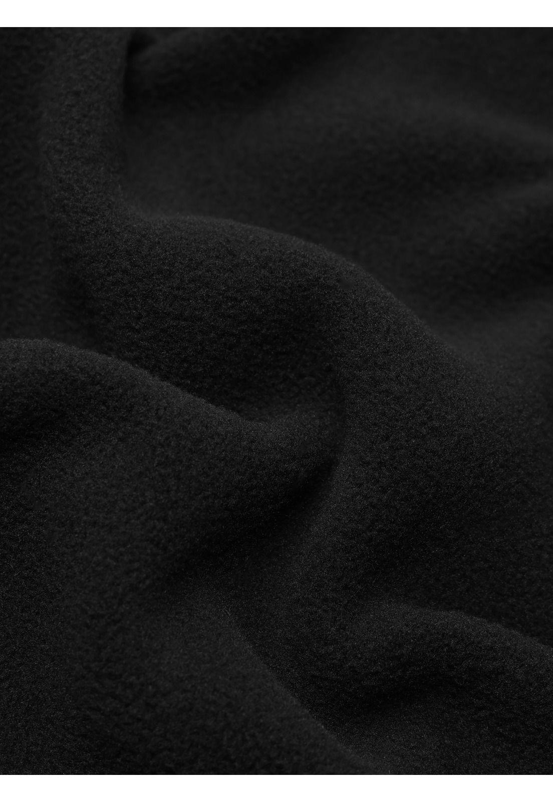 Polerón Polar Regular Fit Negro Arrow PL33065NE-6