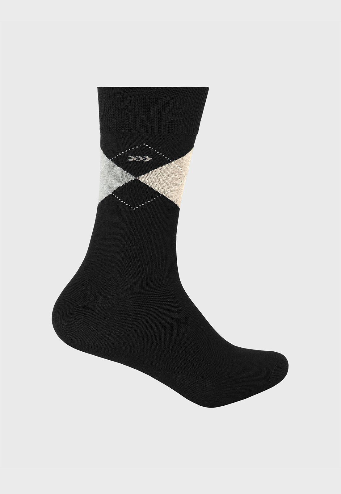 Calcetines Pack 3 Unidades Algodón Arrow CP32523SU-3