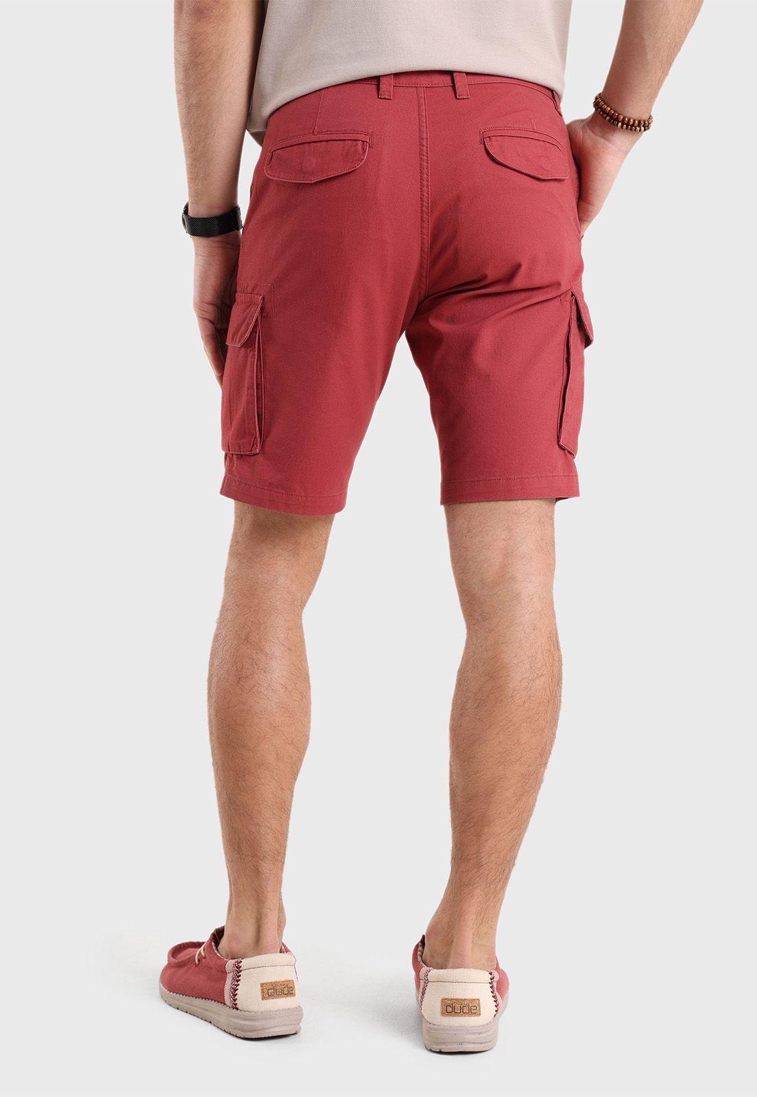 Bermuda Cargo Guy Laroche-1