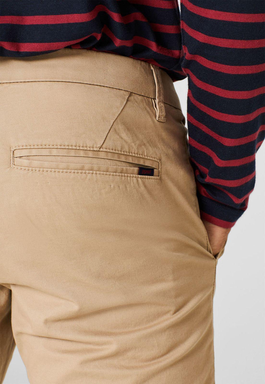 Pantalón slim cinco bolsillos-2