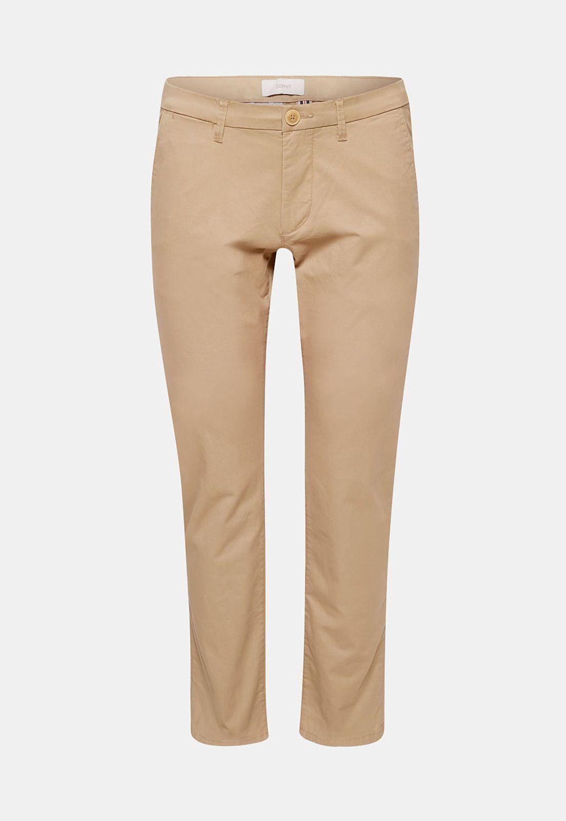 Pantalón slim cinco bolsillos-3