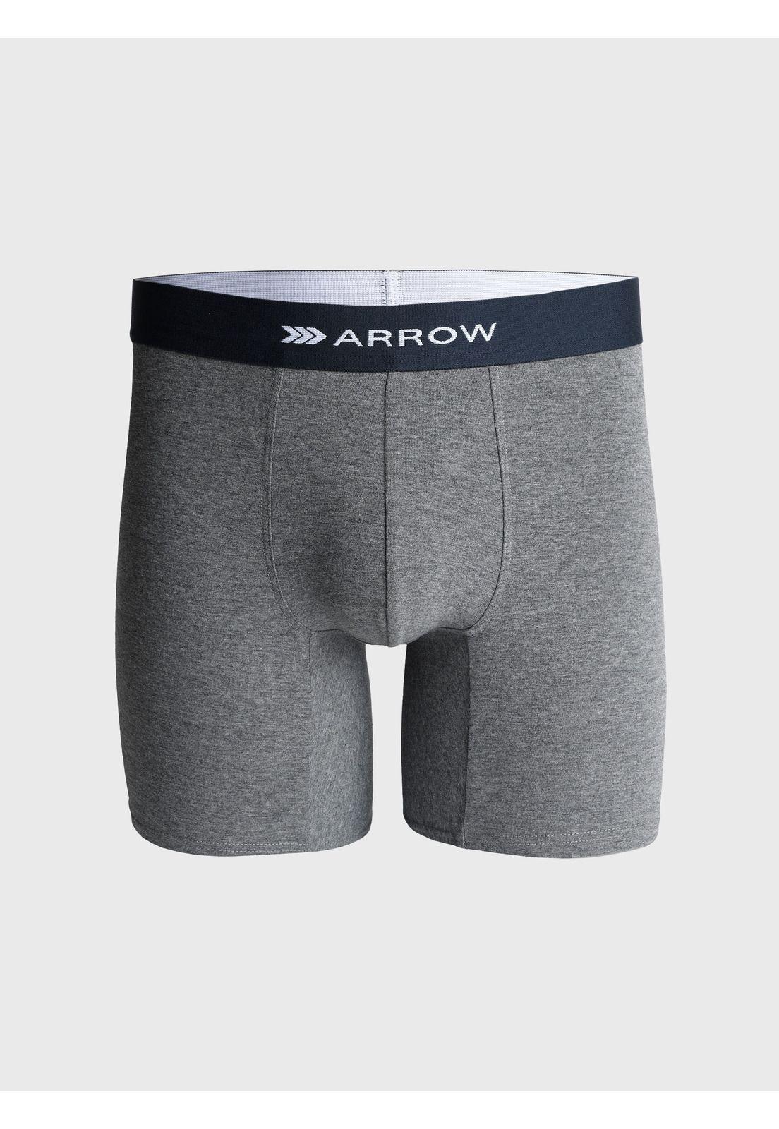 Boxer 5 unidades Regular Fit Multicolor Arrow BOD5063SU-3