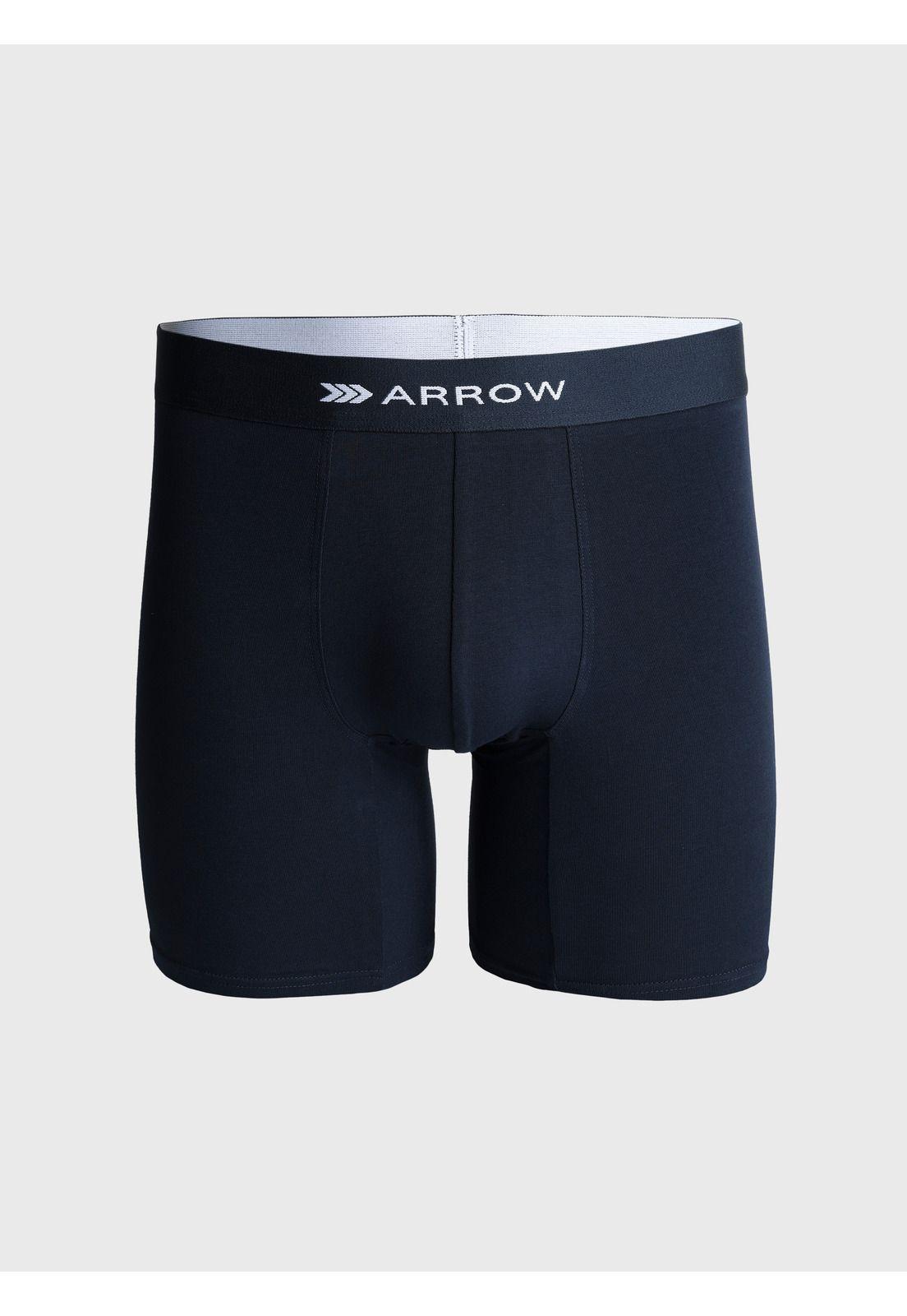 Boxer 5 unidades Regular Fit Multicolor Arrow BOD5063SU-5