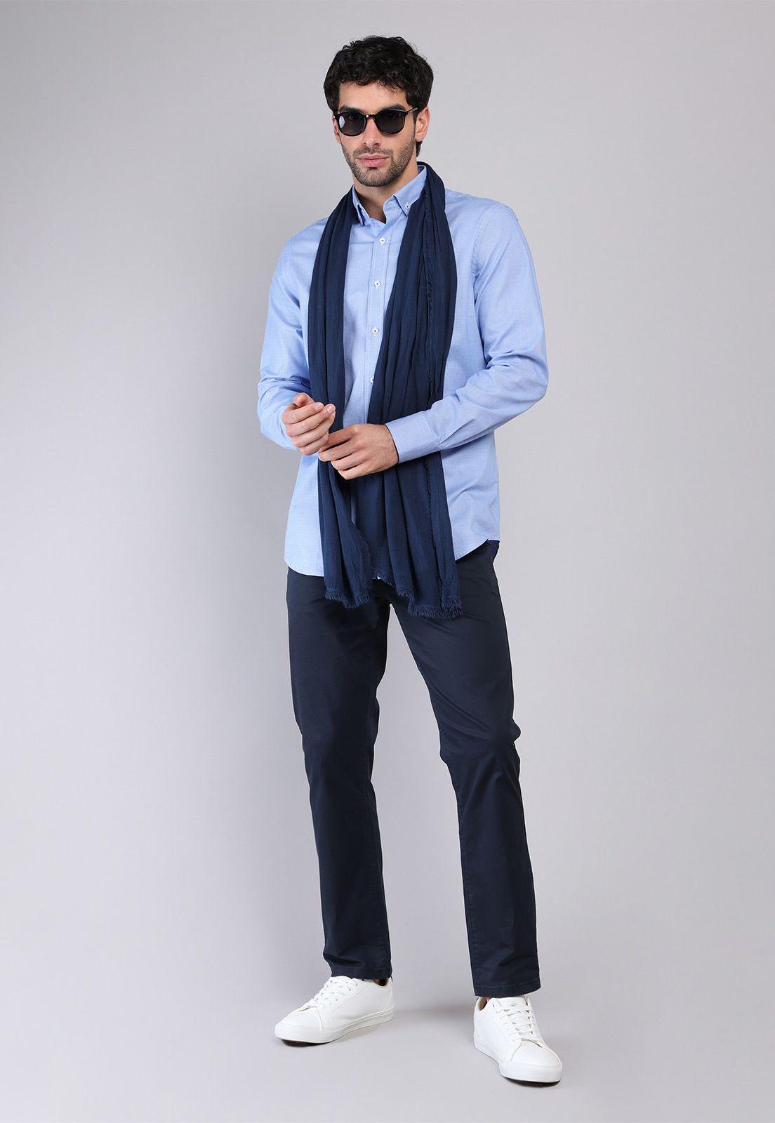 Camisa Fantasia Piero Butti-3