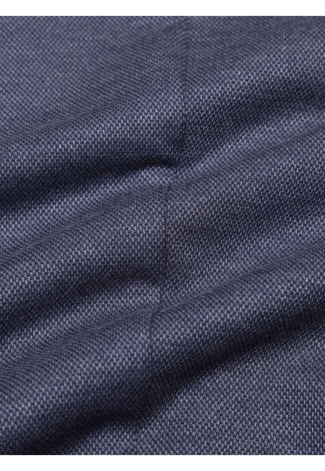 Blazer Flex Fantasía Tailored Fit Azul Marino Arrow 5035021NB-6