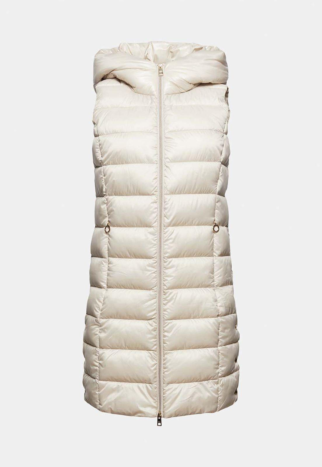 Parka Mujer Sin Mangas Acolchada 3M ™ Thinsulate ™ Esprit-3