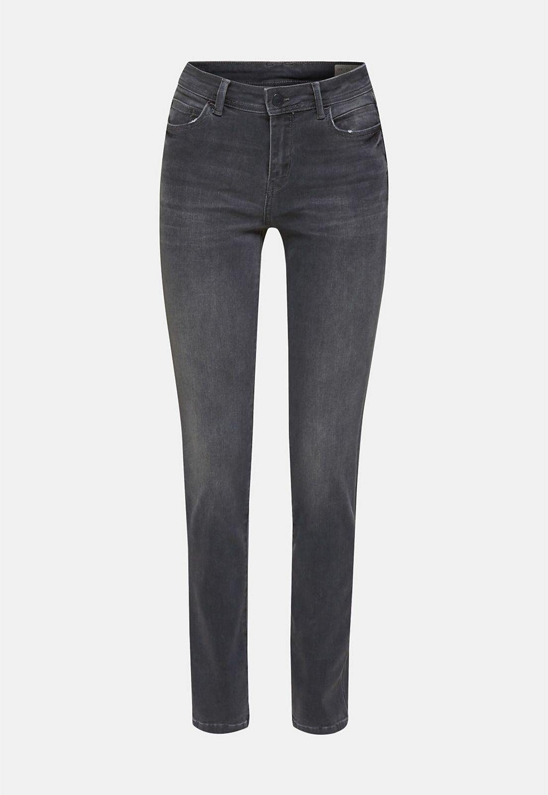 Jeans Slim Medium Rise-3