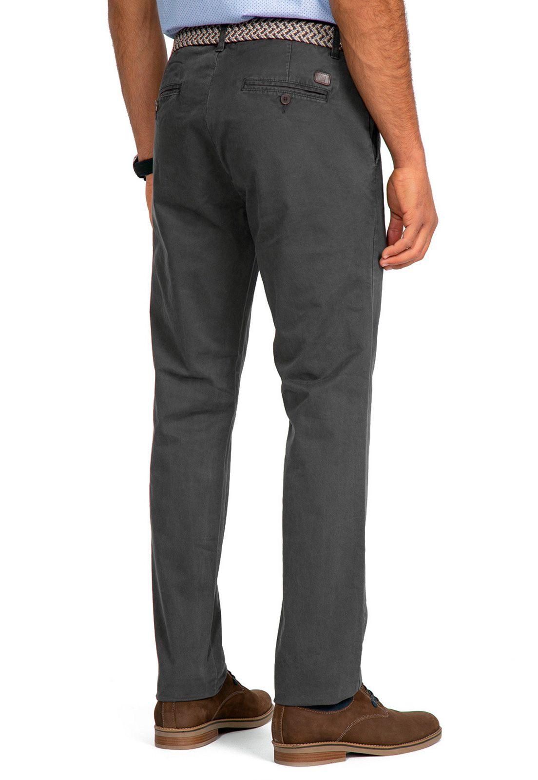 Pantalón semi formal-1