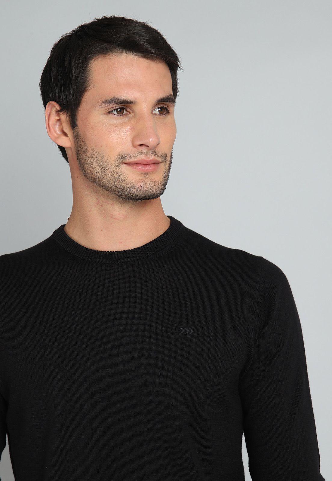 Sweater Cuello Redondo Arrow-2