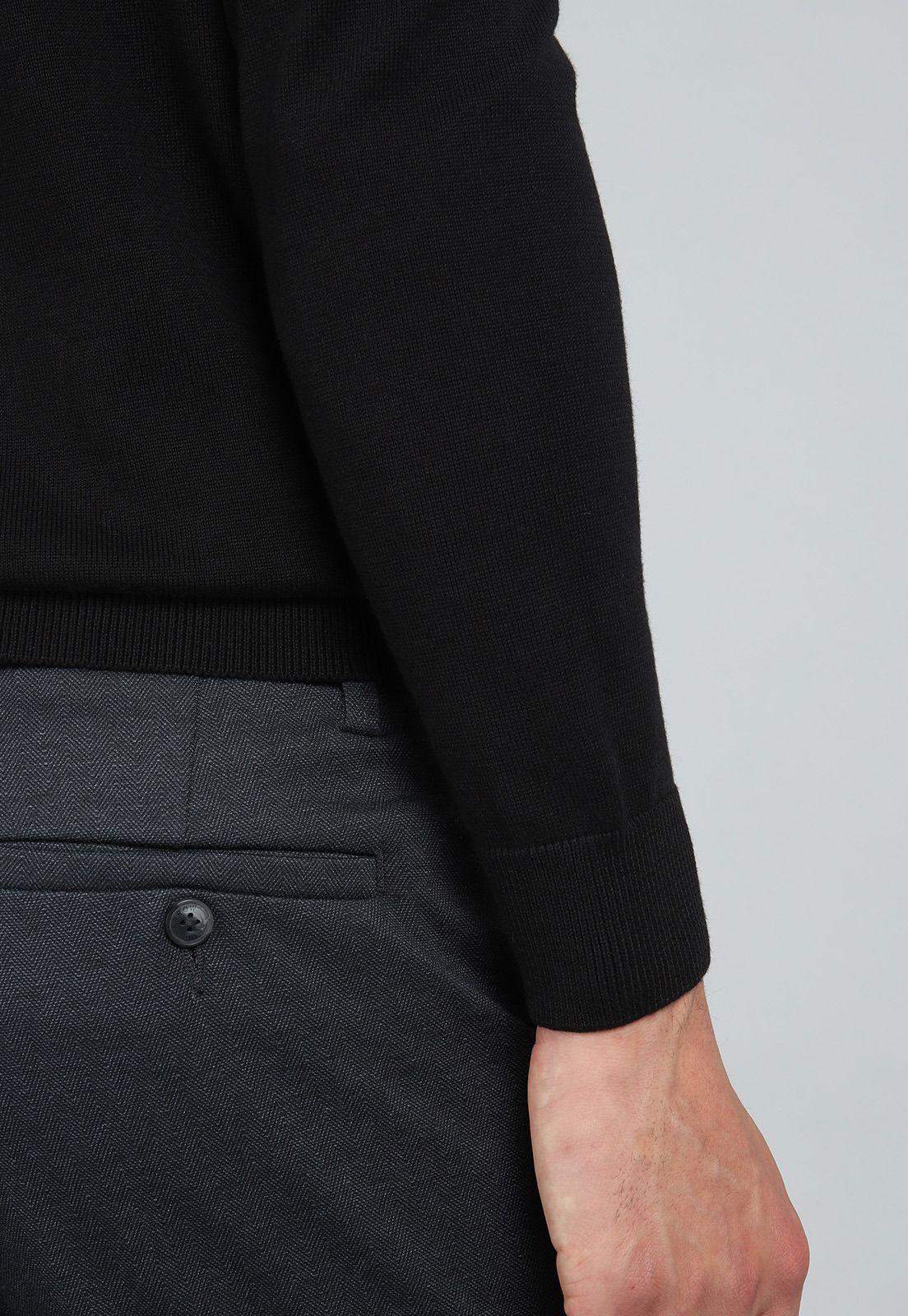 Sweater Cuello Redondo Arrow-4